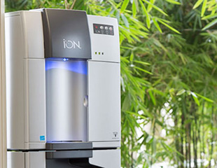 ION Water Cooler