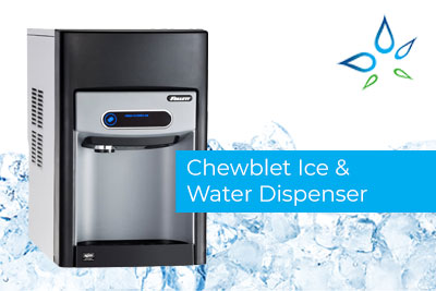 Follett Ice & Water Machines