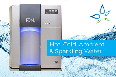 ION Water Cooler