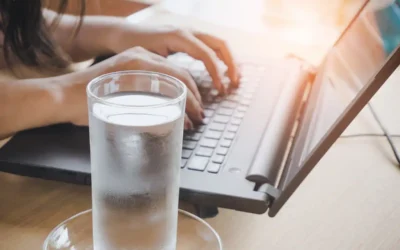 How Bottleless Water Coolers Support Workplace Wellness and Productivity