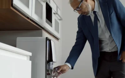 5 Signs Your Office Needs a Better Water Solution