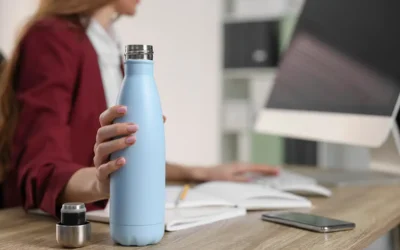 Why Denver-Area Businesses Are Switching to Bottleless Water Systems