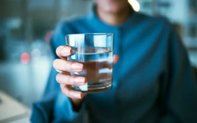 The Hidden Hygiene Issues with Traditional Water Coolers